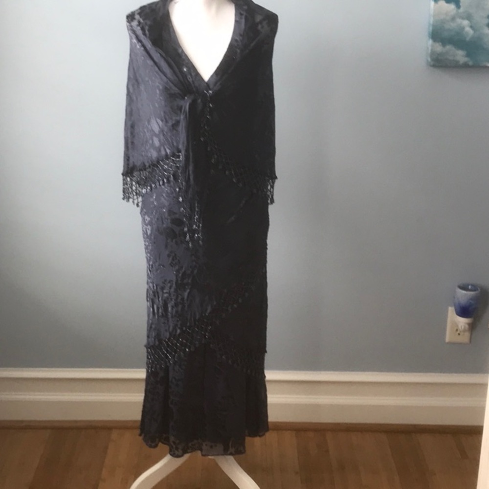 Alex Evenings 2piece.